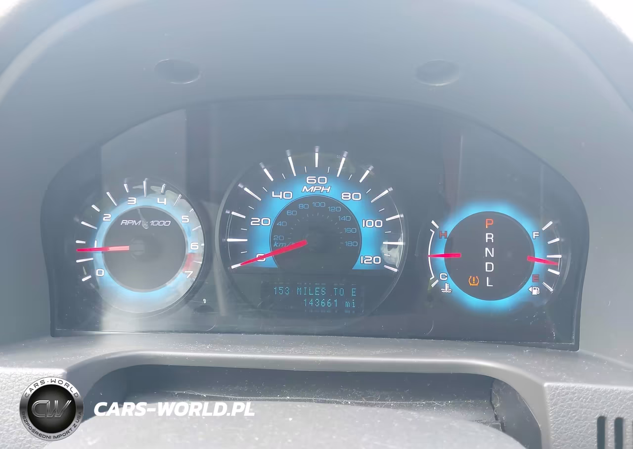 2010 Ford Fusion Se VIN:3FAHP0HA5AR364708 - 7