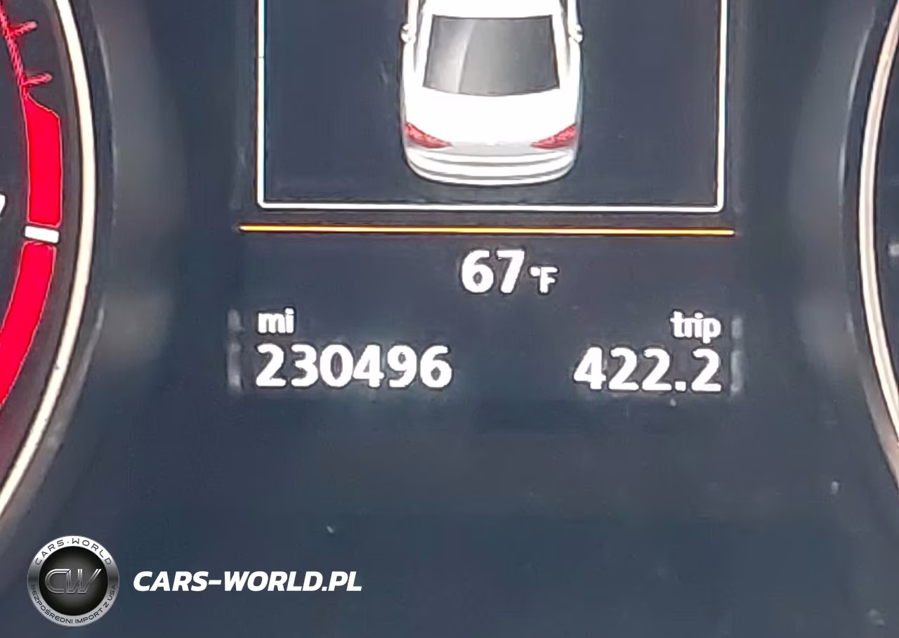 2018 Volkswagen Passat 2.0T Se VIN:1VWBA7A38JC023255 - 16
