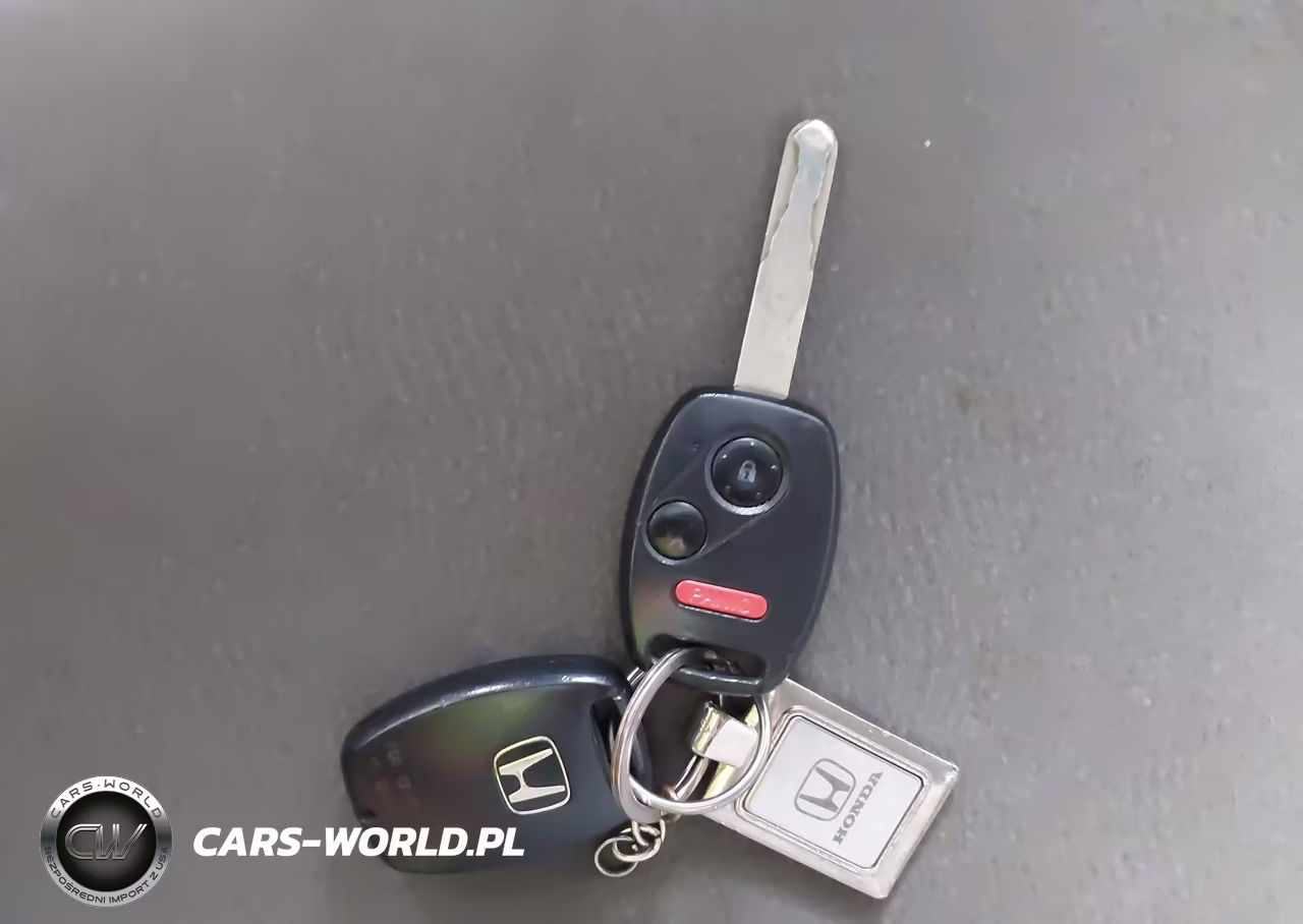 2008 Honda Civic Lx VIN:1HGFA16558L108044 - 11