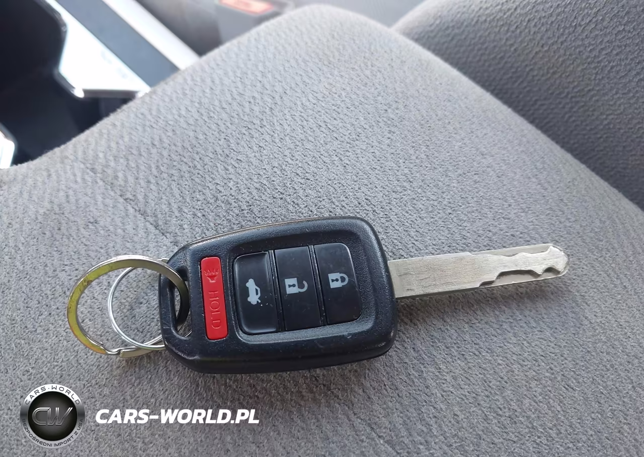 2013 Honda Accord Lx VIN:1HGCR2F34DA233171 - 11