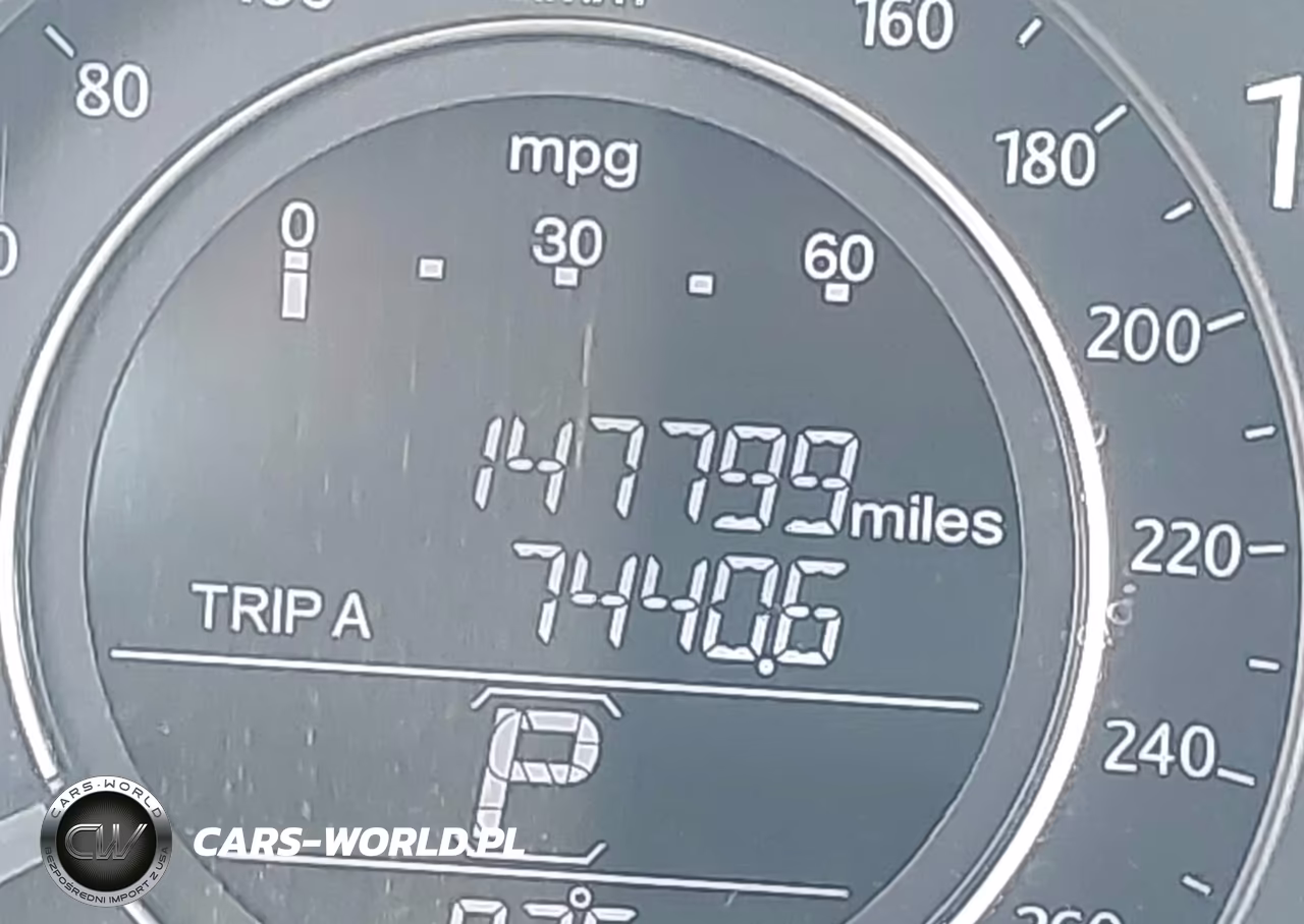 2013 Honda Accord Lx VIN:1HGCR2F34DA233171 - 15
