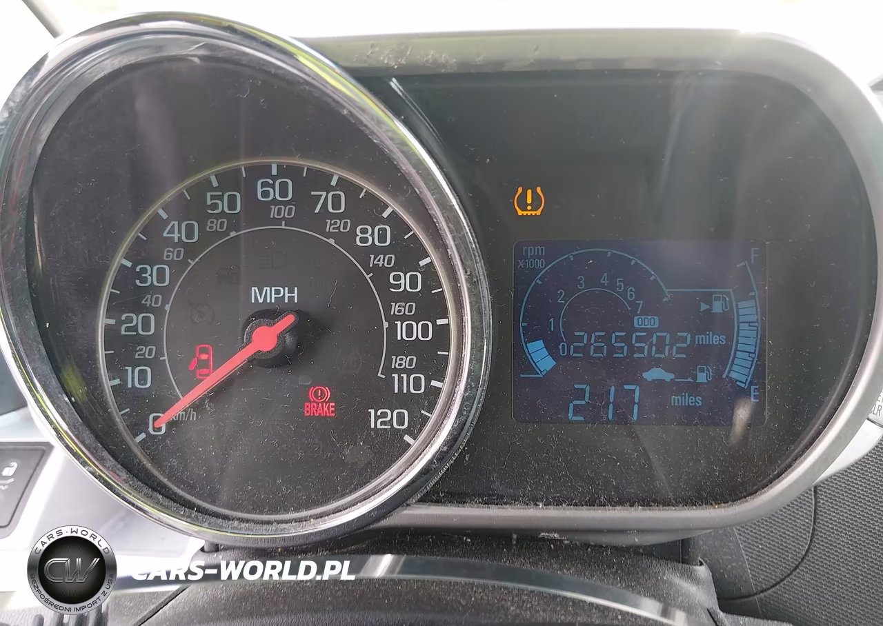 2015 Chevrolet Spark Ls Manual VIN:KL8CA6S98FC808900 - 7