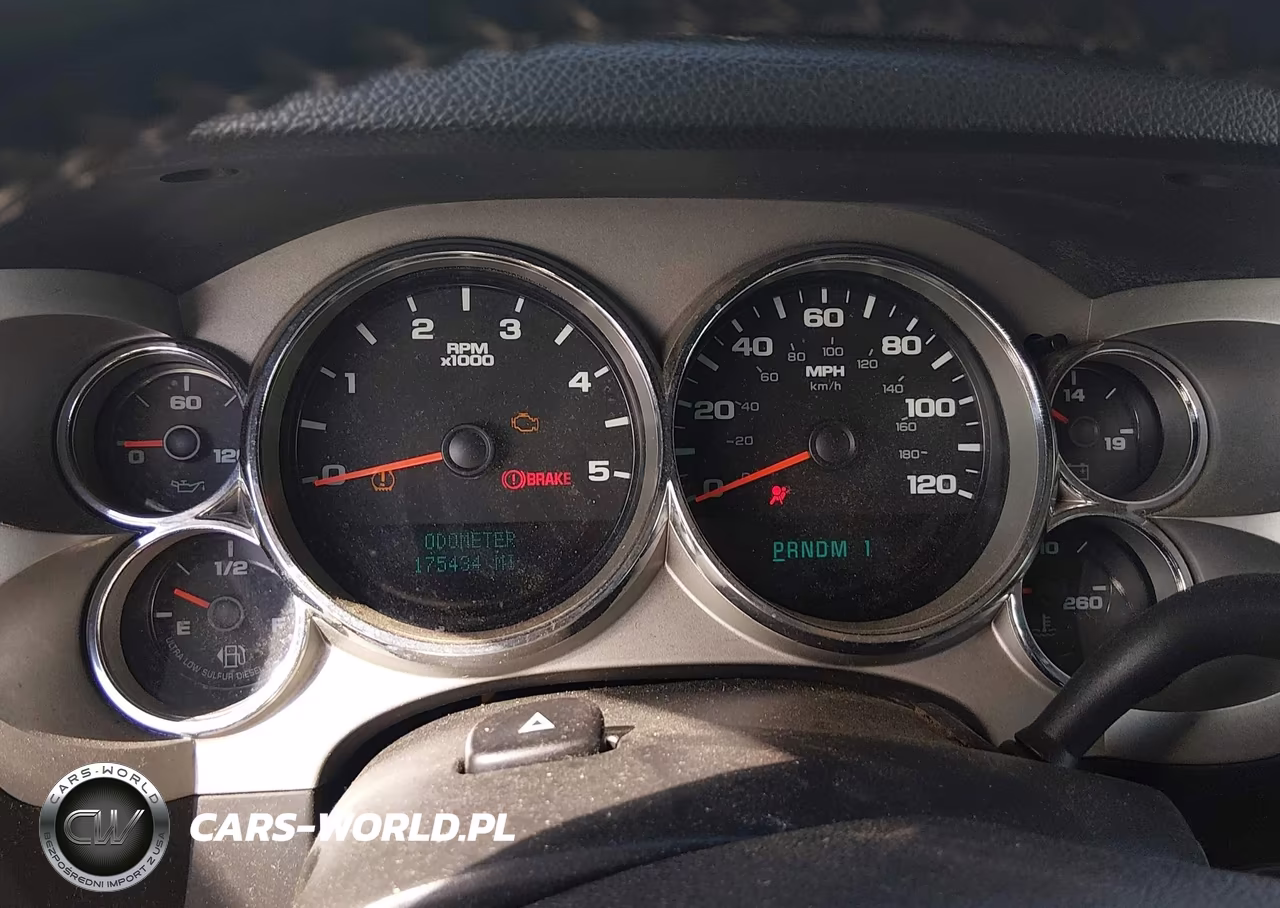 2008 Chevrolet Silverado 2500Hd Lt1 VIN:1GCHC23648F158243 - 7