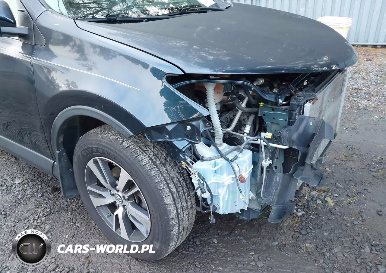 2018 Toyota Rav4 Xle VIN:JTMRFREV0JJ748189 - 18