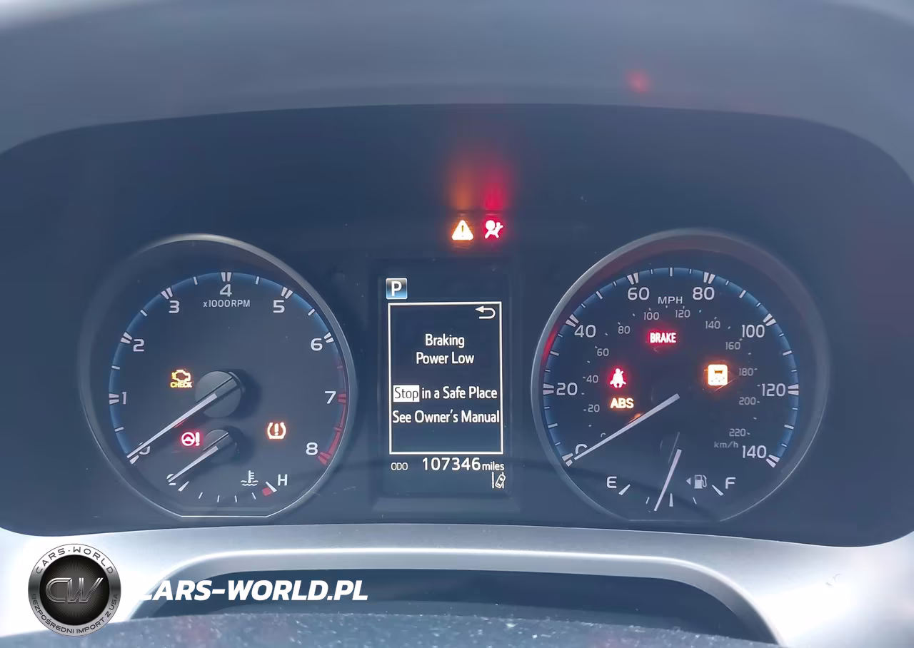 2018 Toyota Rav4 Xle VIN:JTMRFREV0JJ748189 - 7