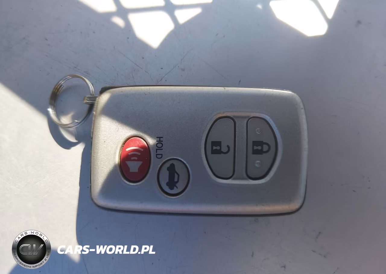 2009 Toyota Camry Hybrid VIN:4T1BB46K99U076255 - 11