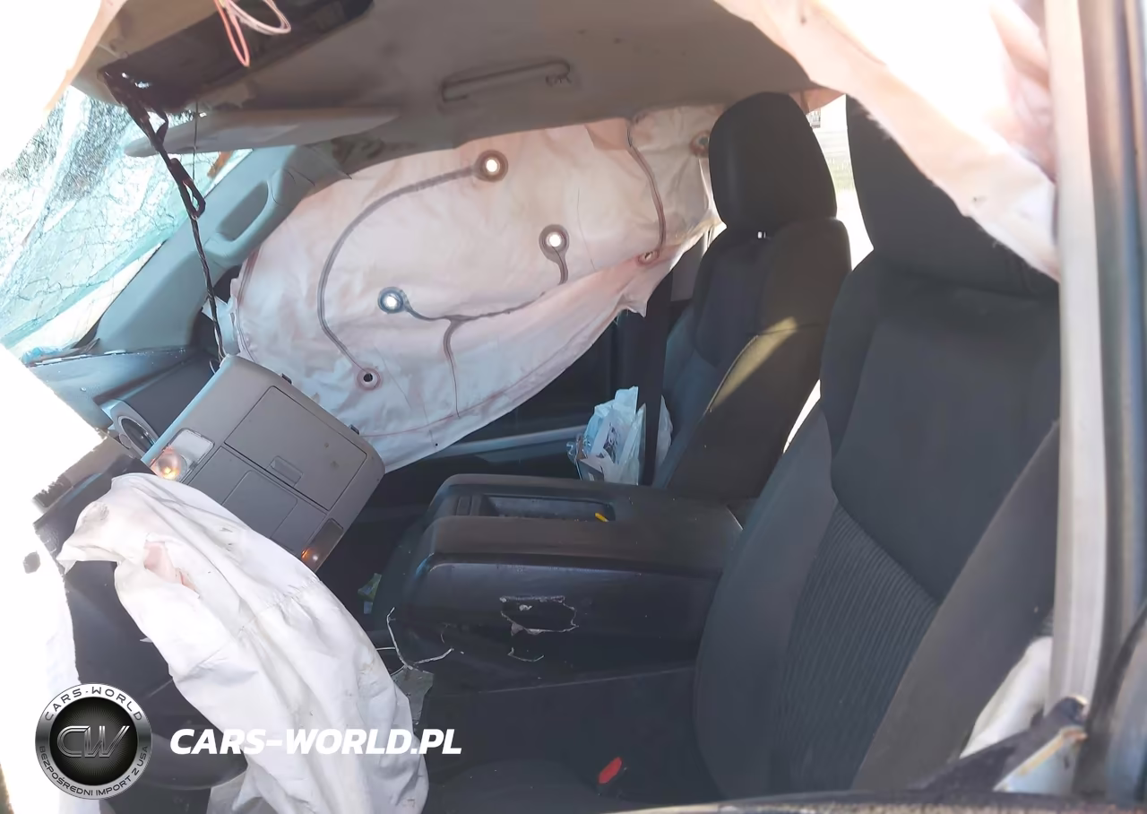2016 Toyota Tundra Sr5 5.7L V8 VIN:5TFUW5F1XGX580713 - 5
