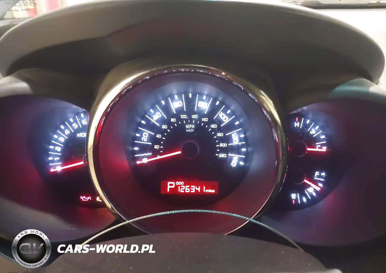 2011 Kia Soul + VIN:KNDJT2A23B7203661 - 7