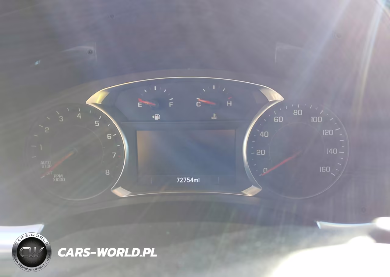 2020 Chevrolet Traverse Fwd Lt Cloth VIN:1GNERGKW2LJ257799 - 7