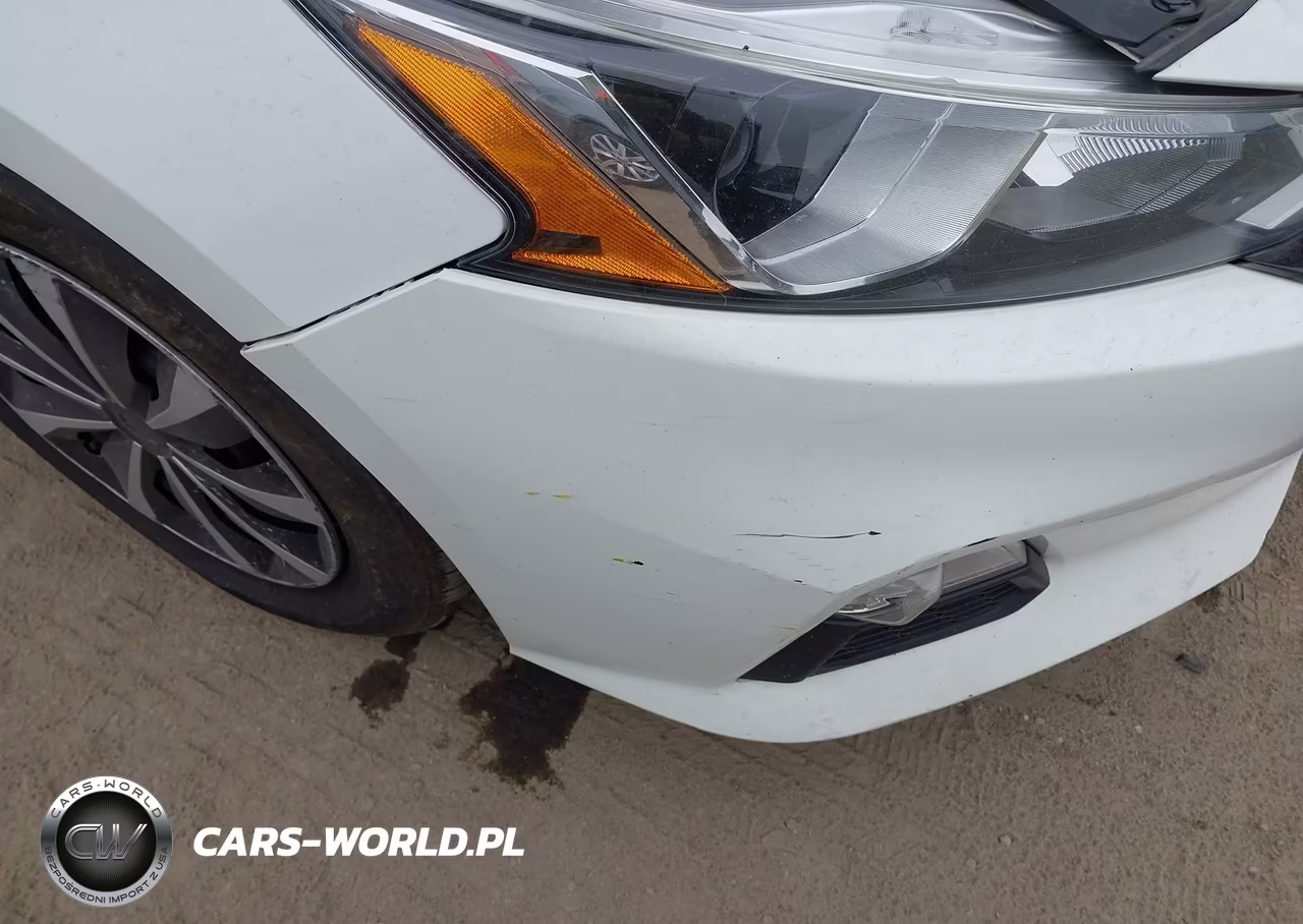 2019 Nissan Altima 2.5 S VIN:1N4BL4BV3KN326158 - 17