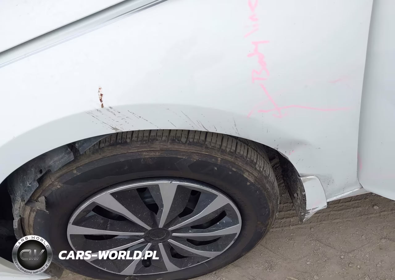 2019 Nissan Altima 2.5 S VIN:1N4BL4BV3KN326158 - 19