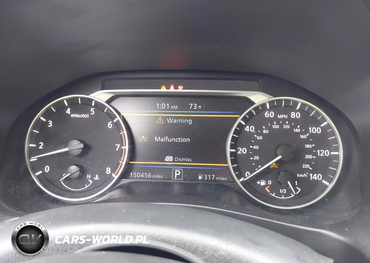 2019 Nissan Altima 2.5 S VIN:1N4BL4BV3KN326158 - 7