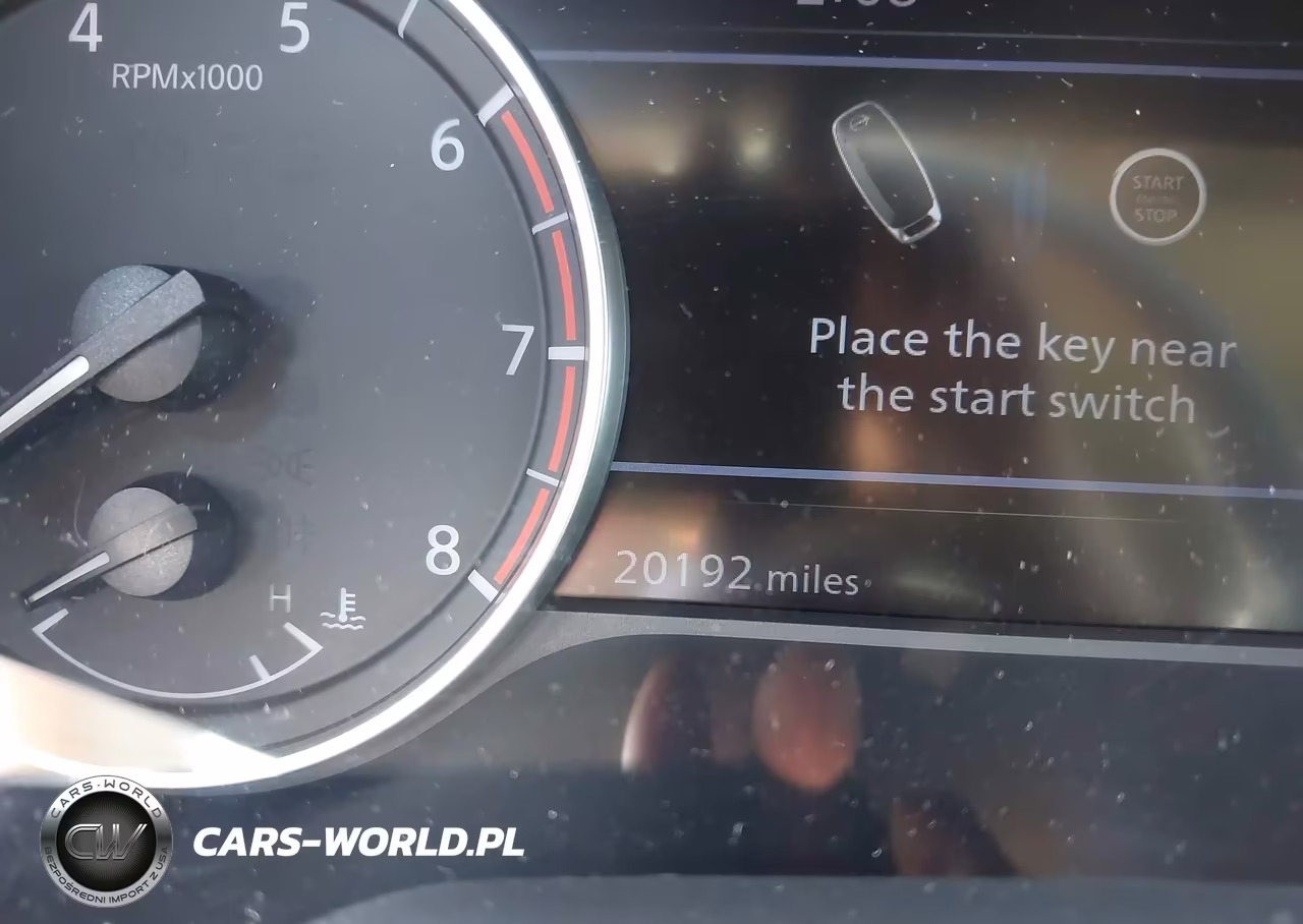 2023 Nissan Rogue Sl Intelligent Awd VIN:JN8BT3CB7PW470665 - 15
