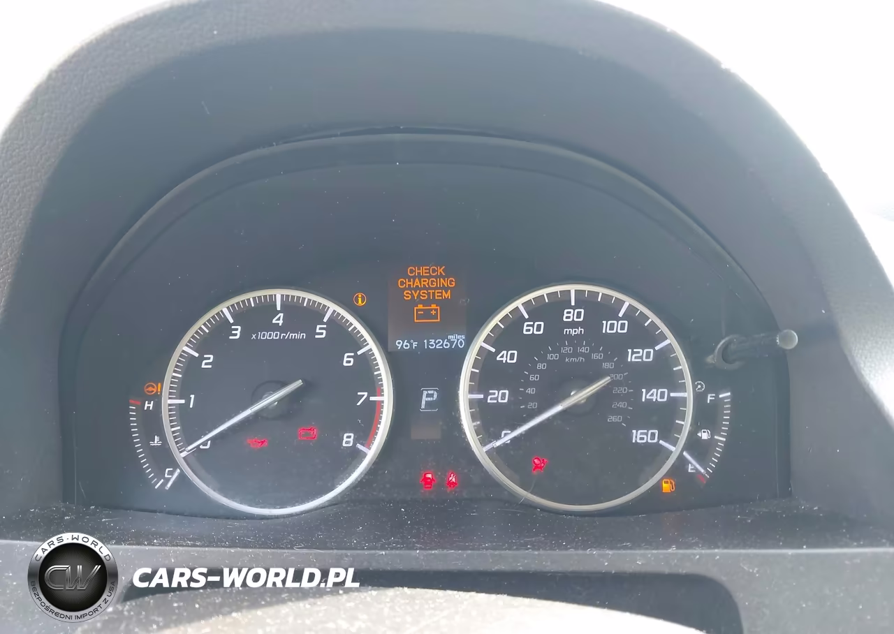 2013 Acura Rdx VIN:5J8TB3H36DL010299 - 7