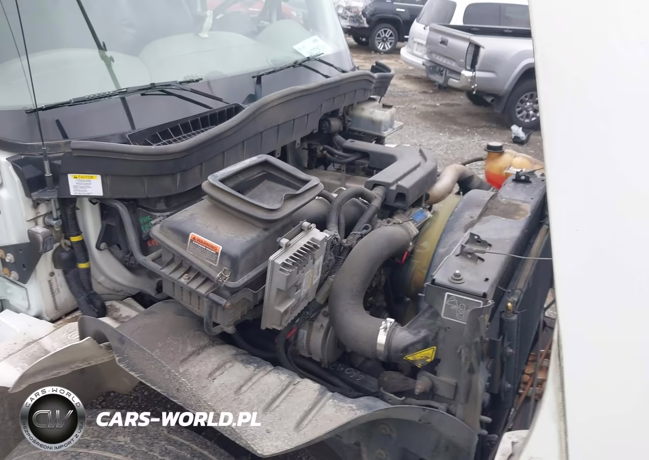 2012 International 4000 4300 VIN:1HTJTSKM8CH660478 - 10