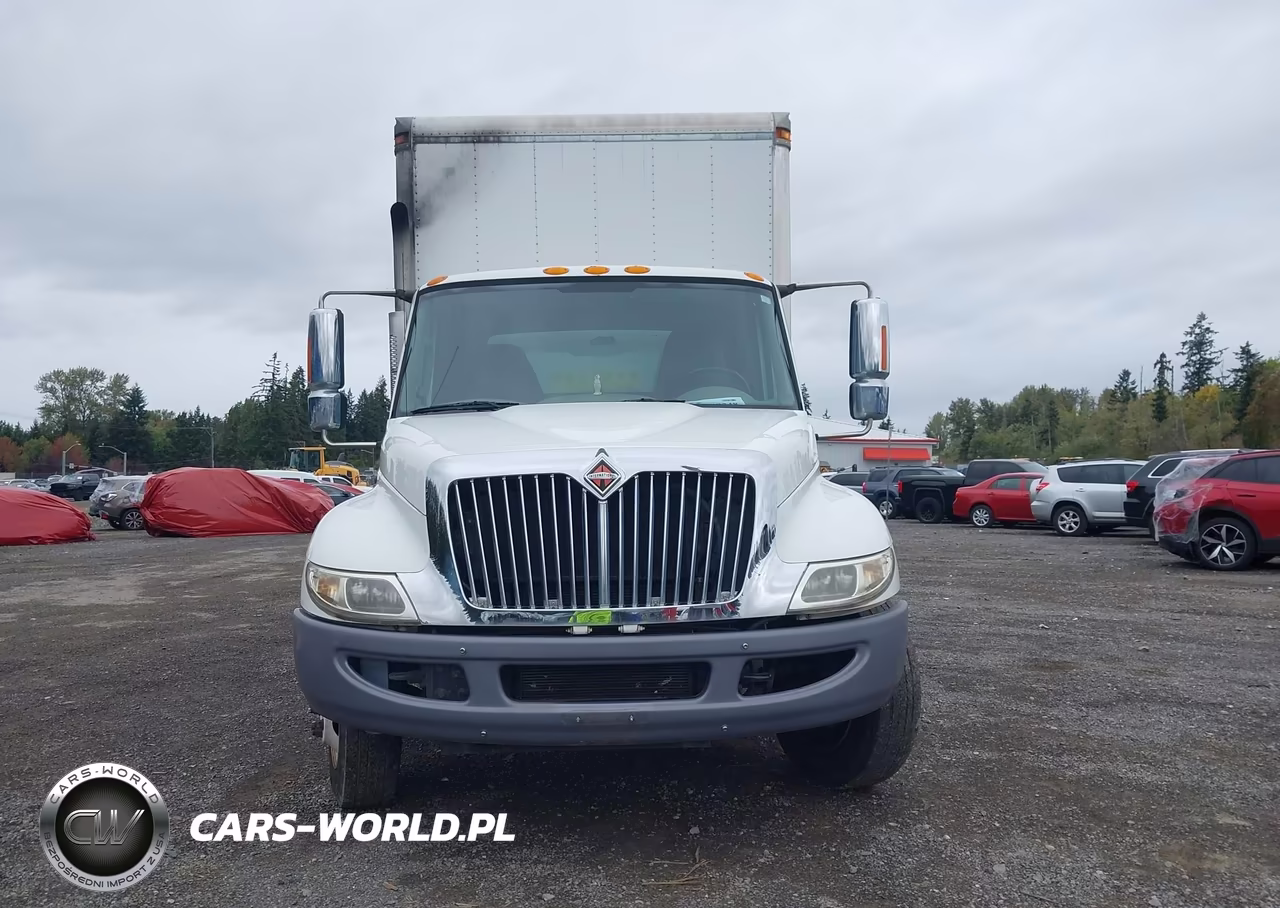 2012 International 4000 4300 VIN:1HTJTSKM8CH660478 - 12