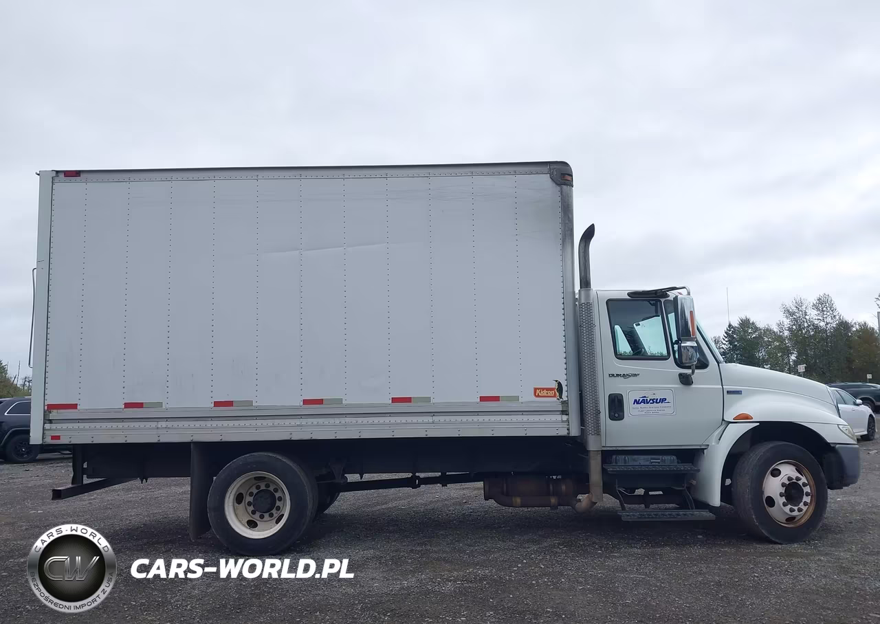 2012 International 4000 4300 VIN:1HTJTSKM8CH660478 - 13