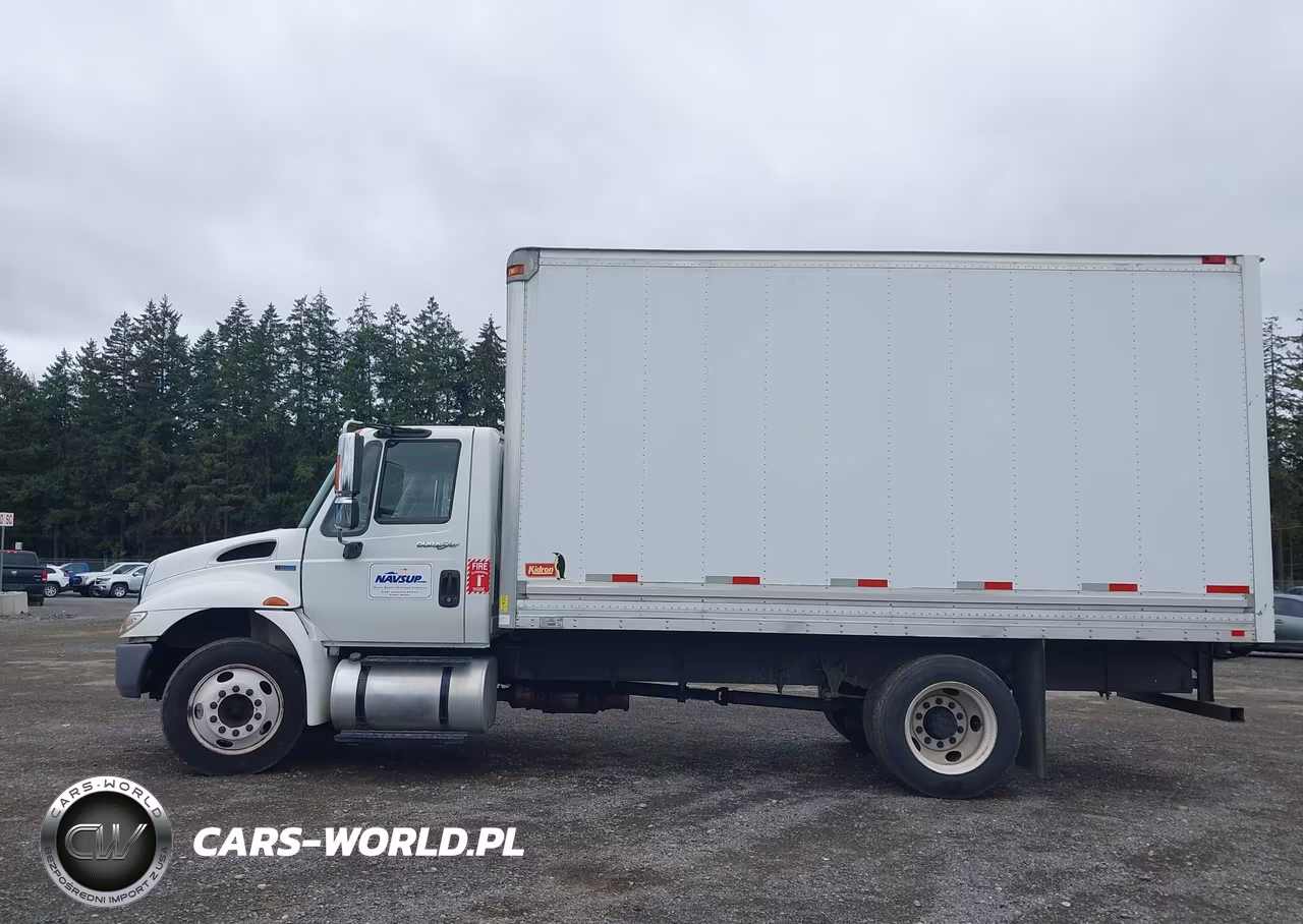 2012 International 4000 4300 VIN:1HTJTSKM8CH660478 - 14