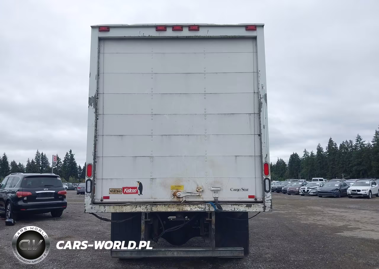 2012 International 4000 4300 VIN:1HTJTSKM8CH660478 - 16