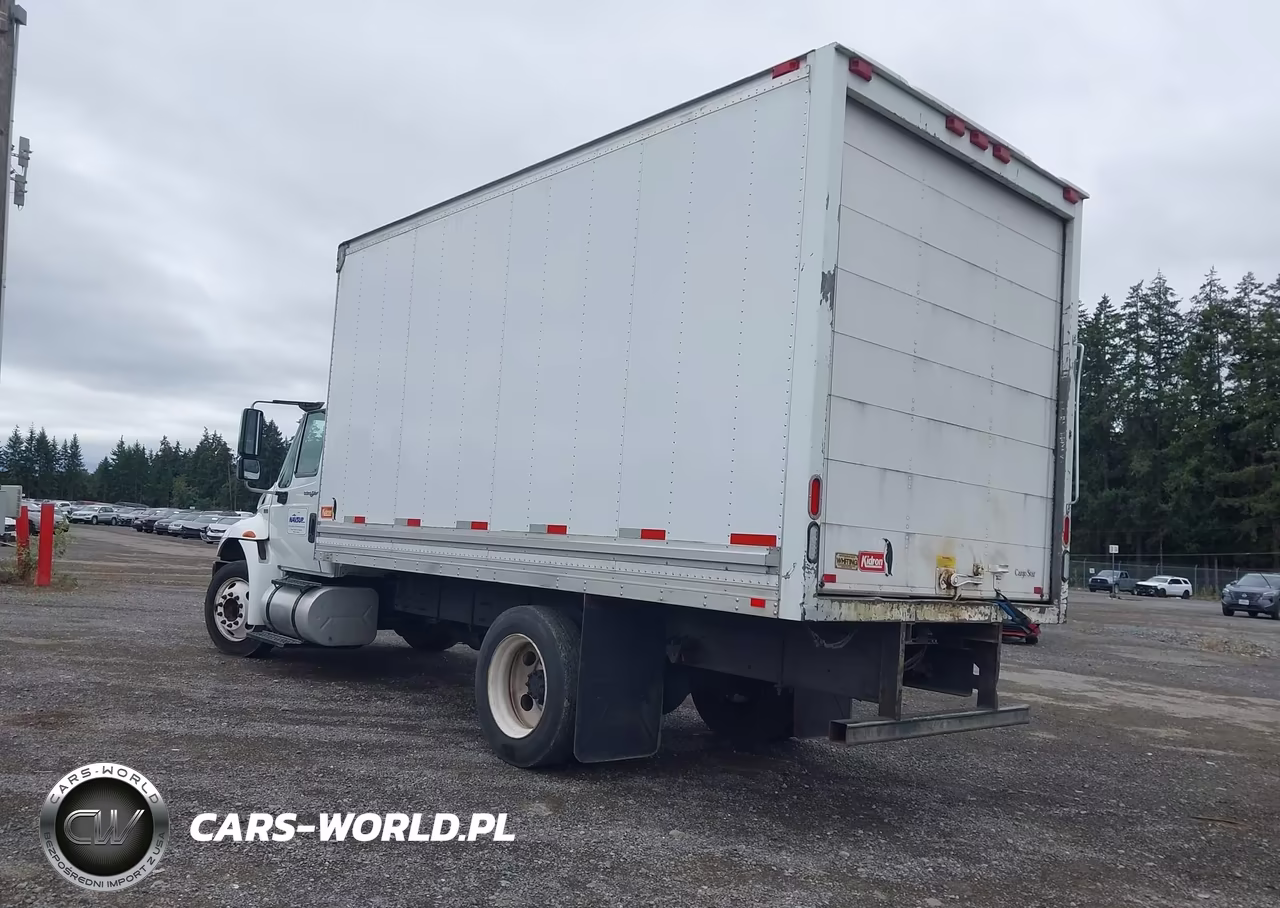 2012 International 4000 4300 VIN:1HTJTSKM8CH660478 - 3