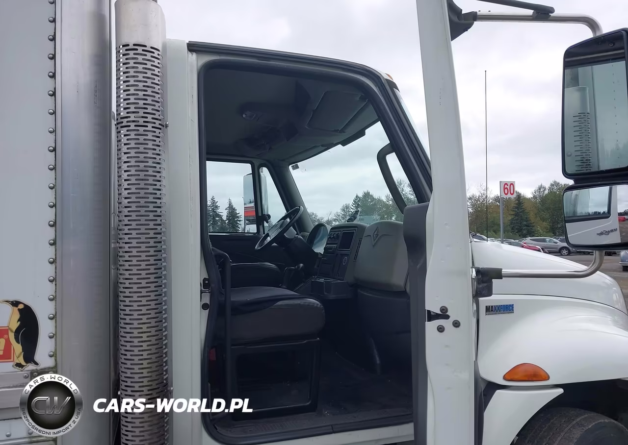 2012 International 4000 4300 VIN:1HTJTSKM8CH660478 - 5