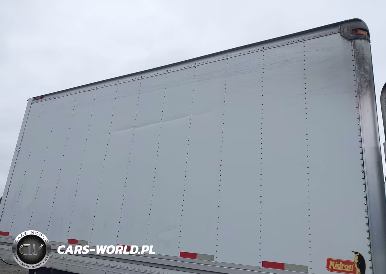 2012 International 4000 4300 VIN:1HTJTSKM8CH660478 - 8