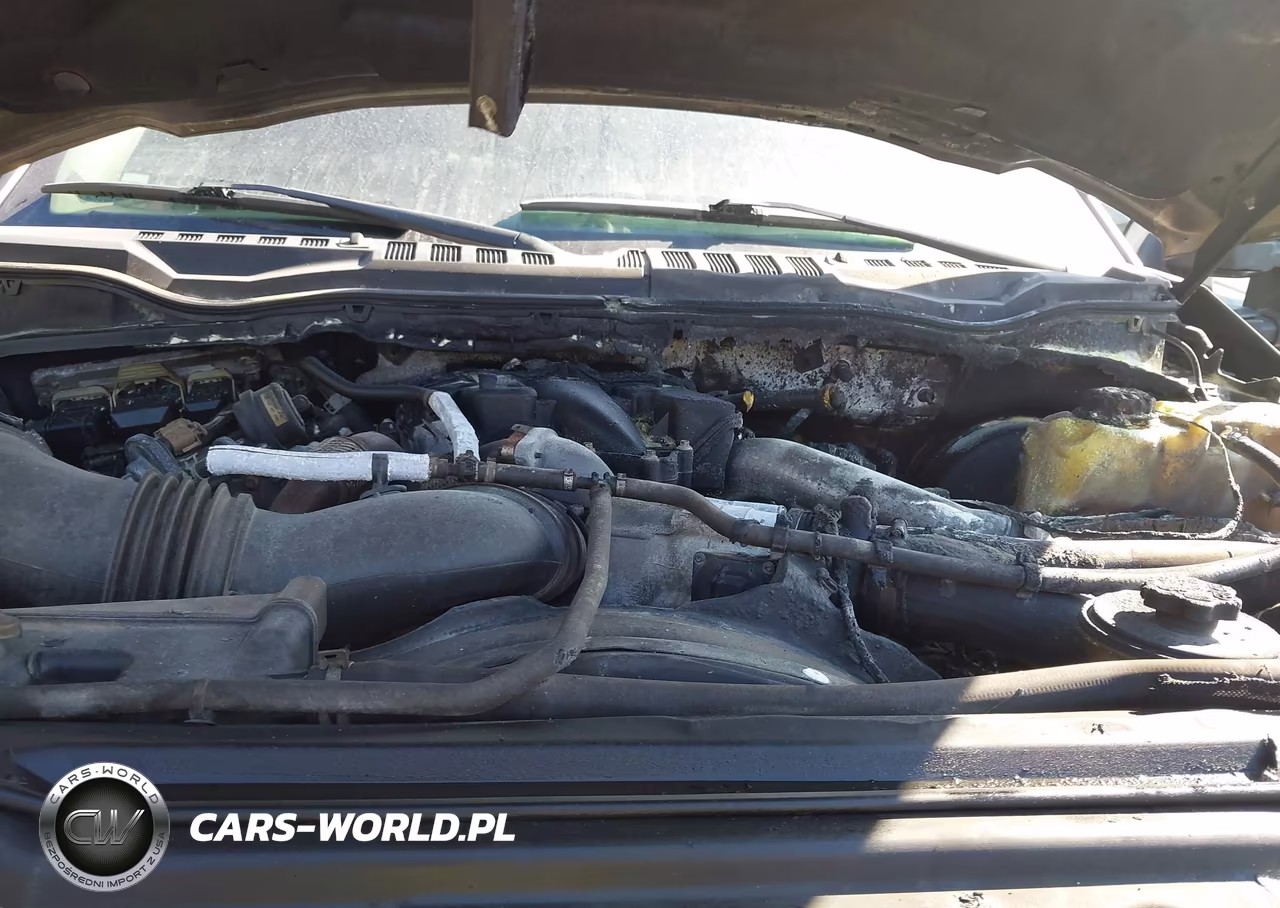 2019 Ford Super Duty F-350 Srw Lariat VIN:1FT8W3BT1KEE80095 - 10