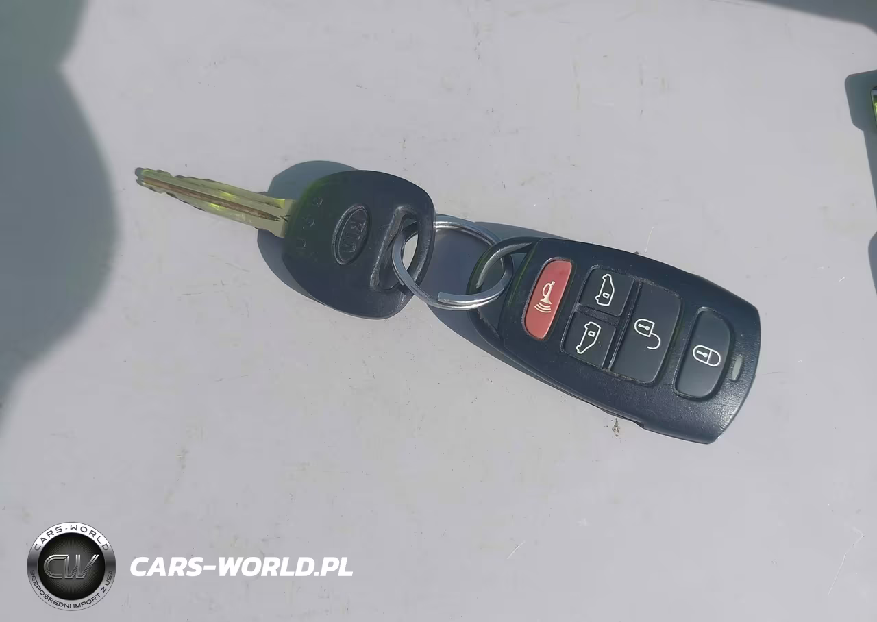 2012 Kia Sedona Lx VIN:KNDMG4C72C6499219 - 11