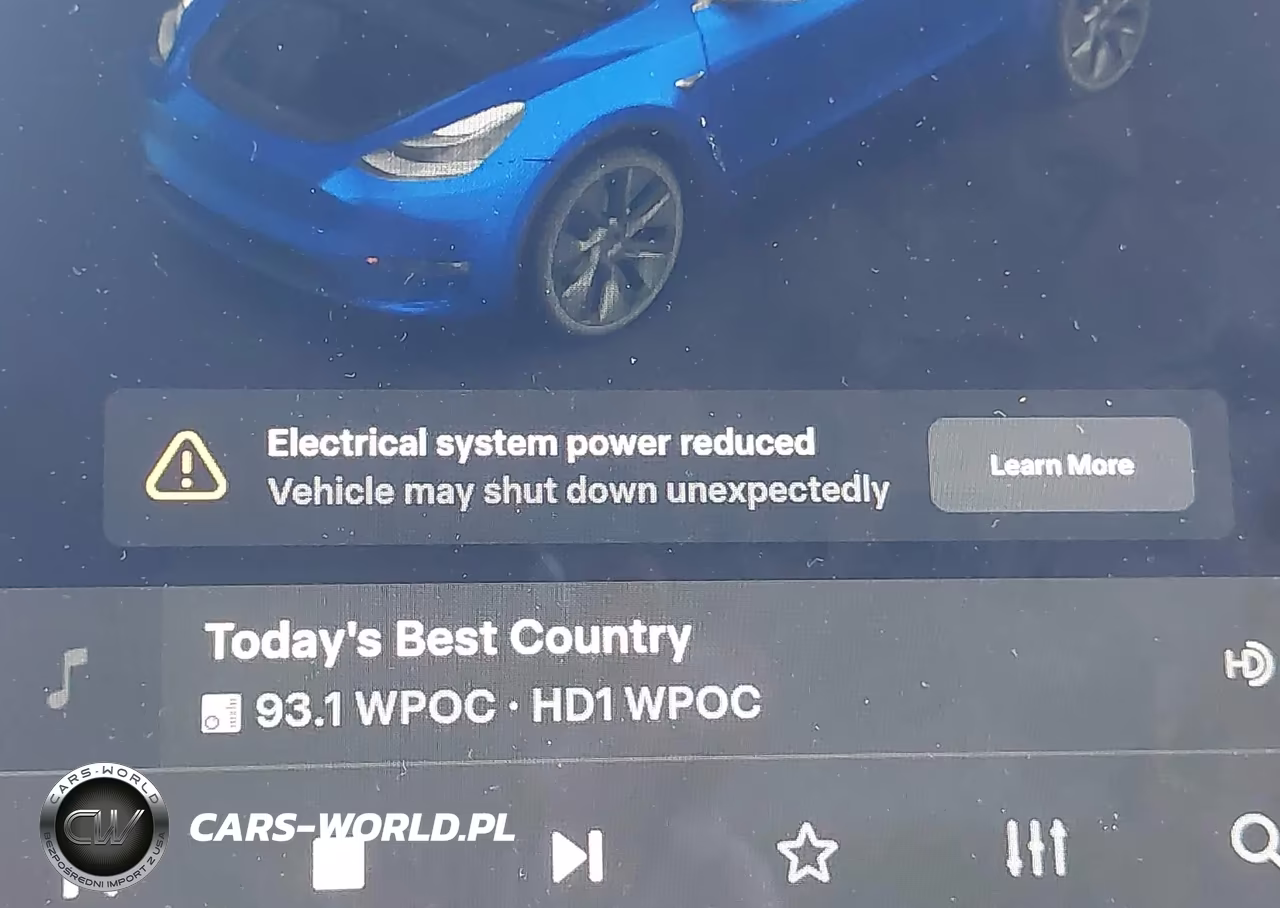 2021 Tesla Model Y Long Range Dual Motor All-Wheel Drive VIN:5YJYGDEE3MF213834 - 22