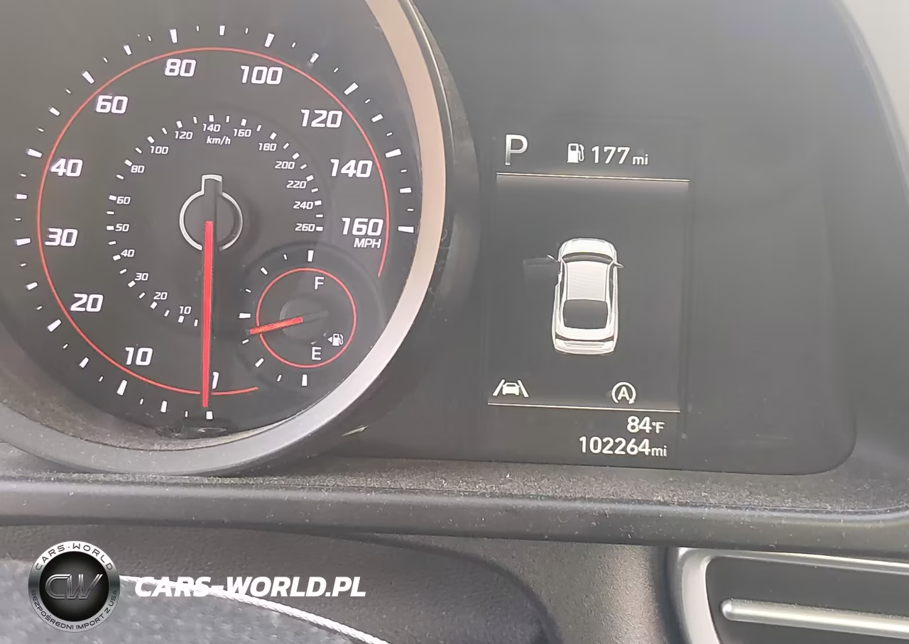 2023 Hyundai Elantra Se VIN:KMHLL4AG2PU548510 - 16