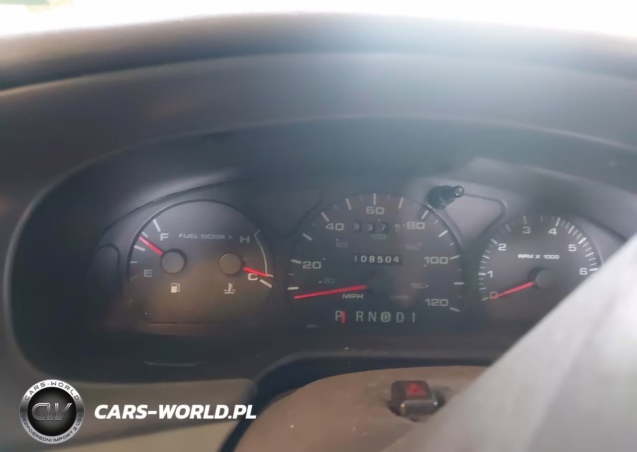 2003 Ford Taurus Ses VIN:1FAFP55U13G207626 - 7