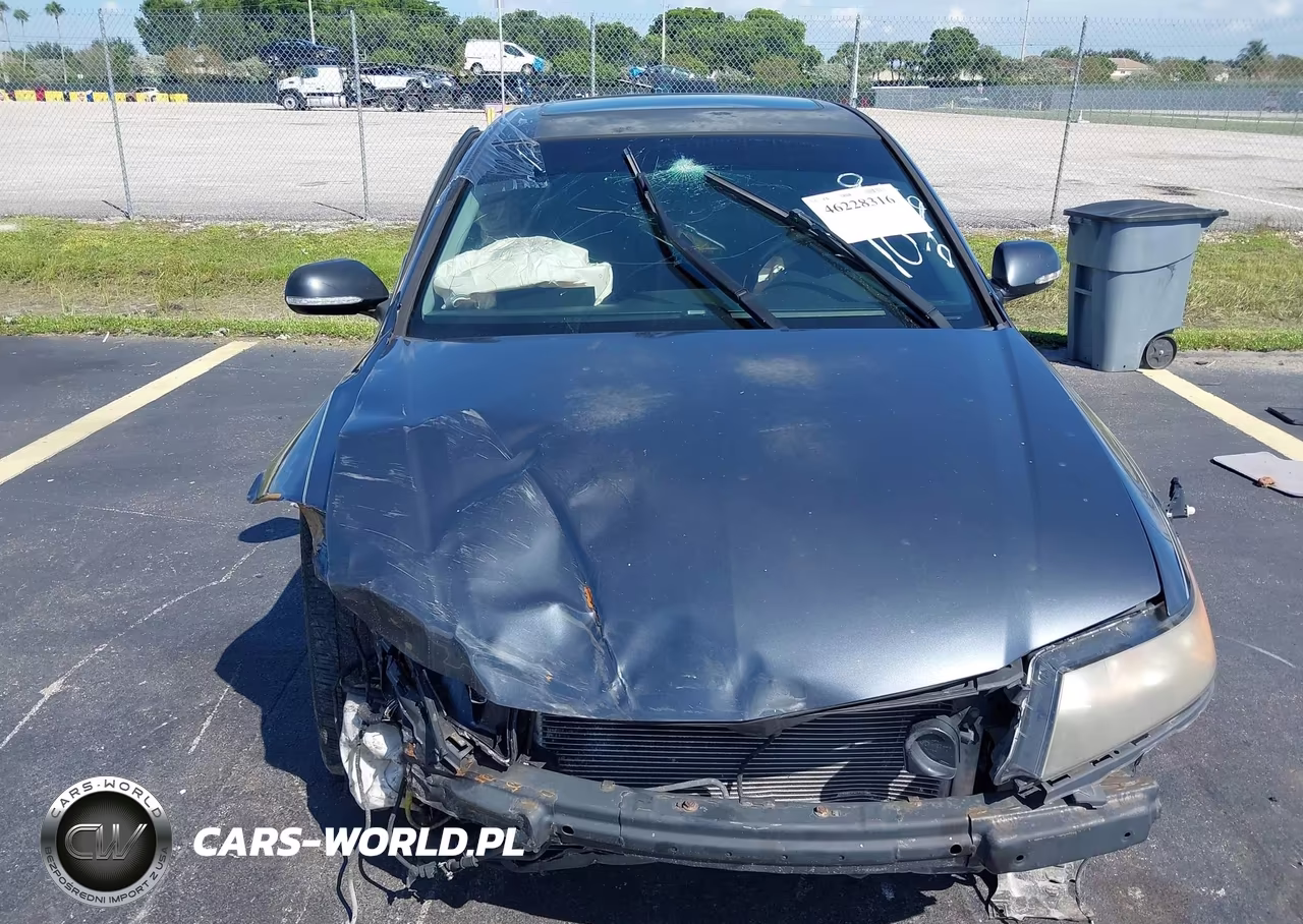 2007 Acura Tsx VIN:JH4CL96867C019469 - 11