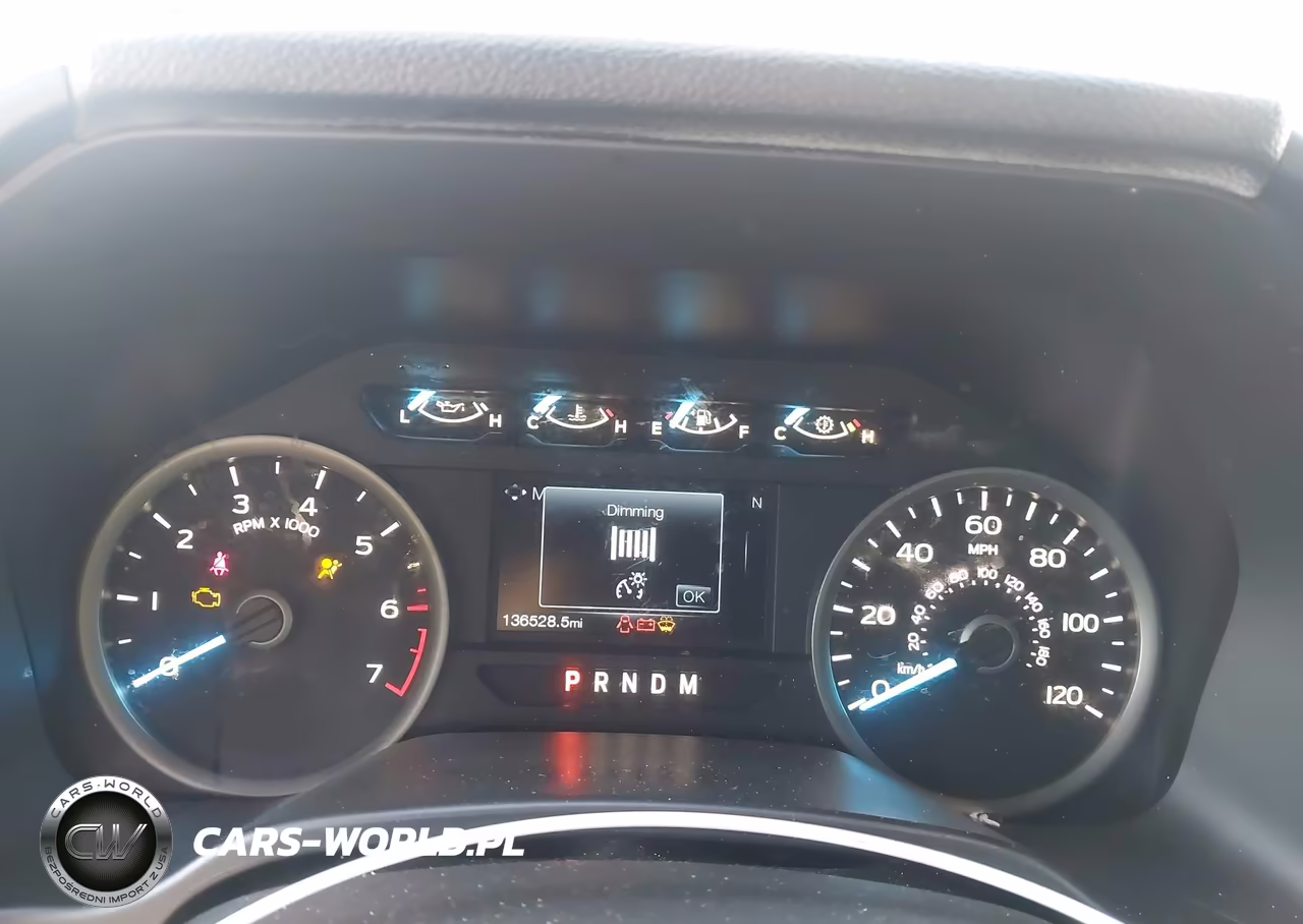 2018 Ford F-150 Xlt VIN:1FTEW1EP8JFA90979 - 7