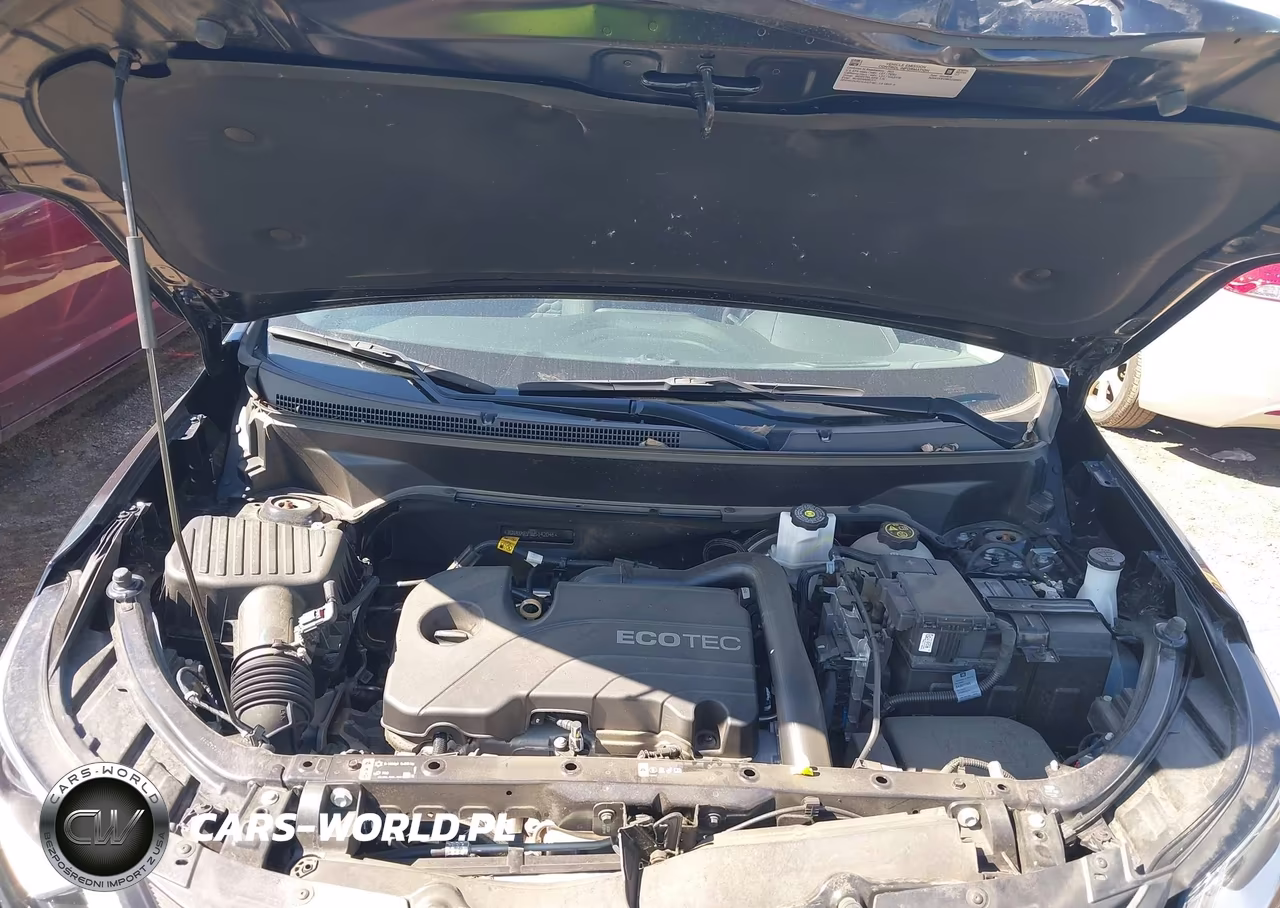 2021 Chevrolet Equinox Fwd Lt VIN:3GNAXKEV9MS142045 - 10