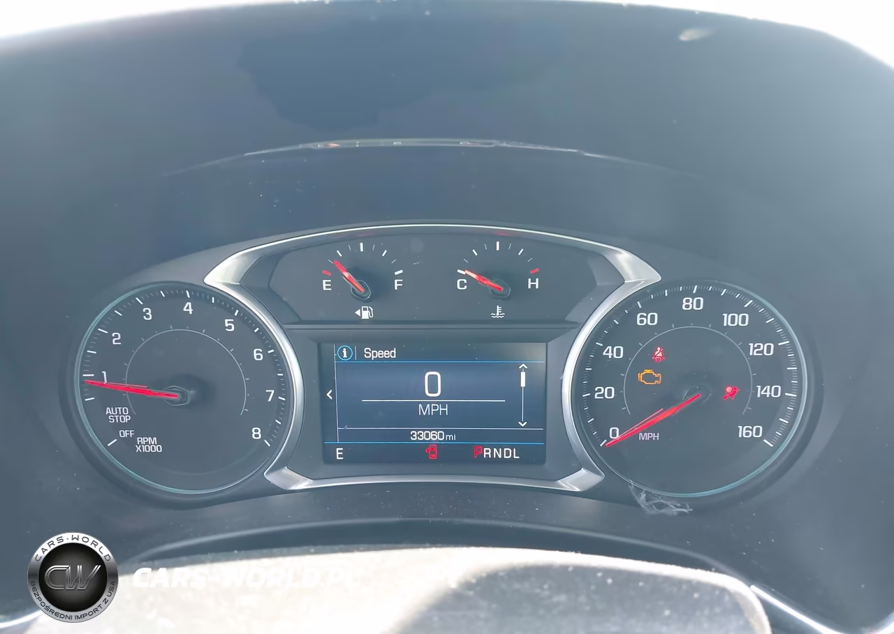 2021 Chevrolet Equinox Fwd Lt VIN:3GNAXKEV9MS142045 - 7