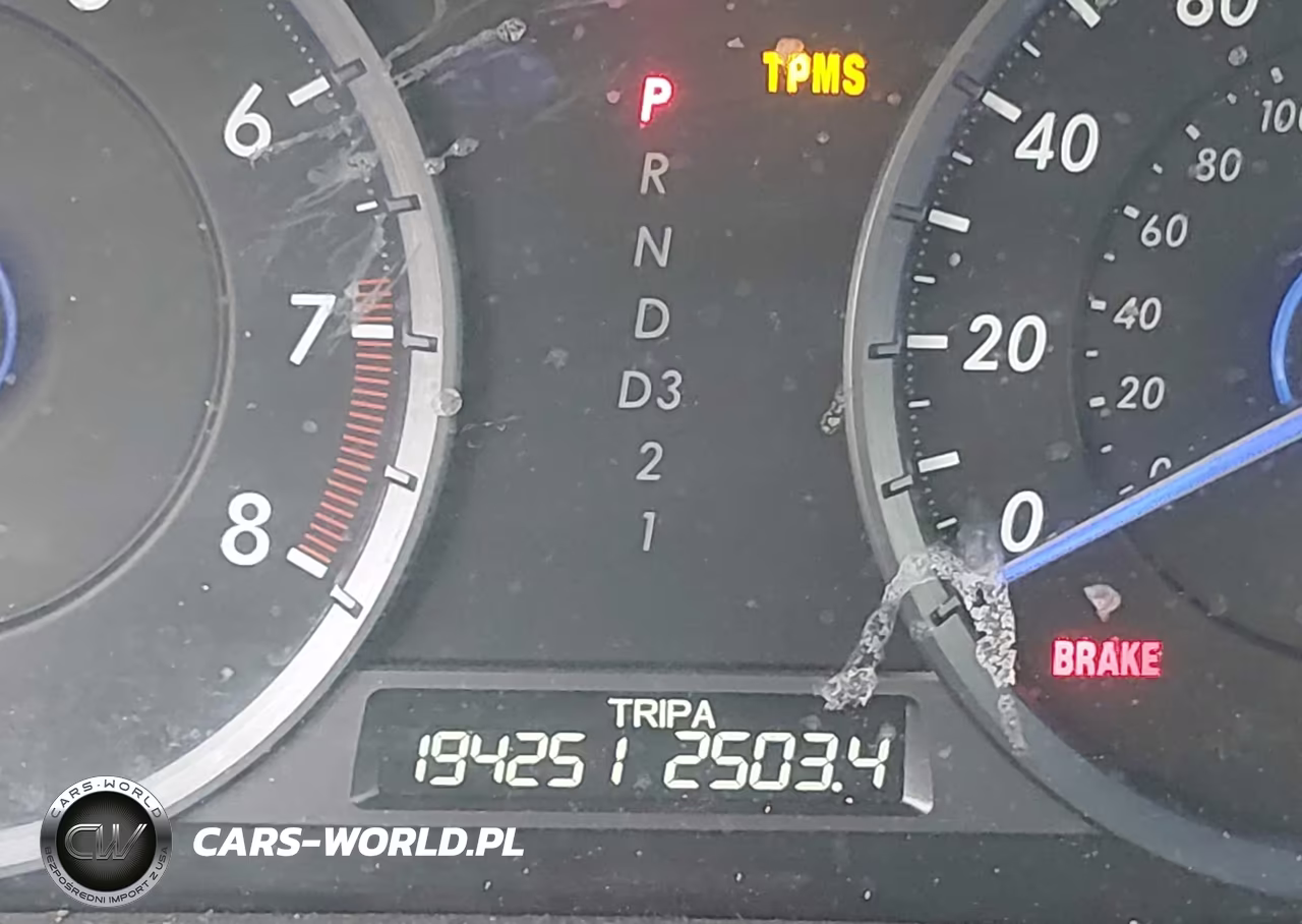 2010 Honda Accord Crosstour Ex-L VIN:5J6TF2H59AL012116 - 15