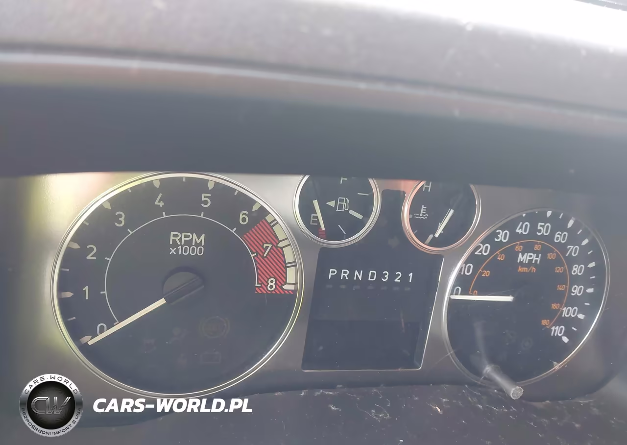 2007 Hummer H3 Suv VIN:5GTDN13E778140678 - 7