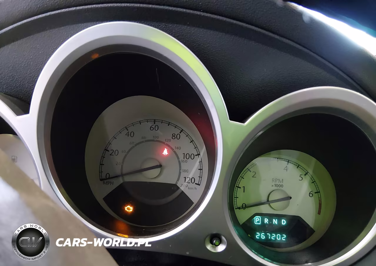 2008 Chrysler Sebring Touring VIN:1C3LC56K08N297199 - 7