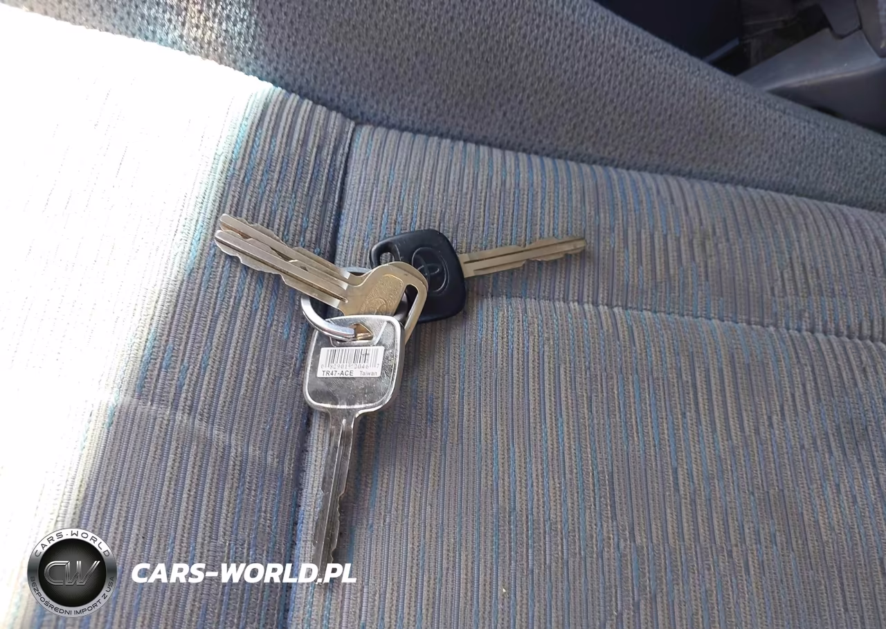 2000 Toyota 4Runner Sr5 V6 VIN:JT3HN86R0Y0297845 - 11