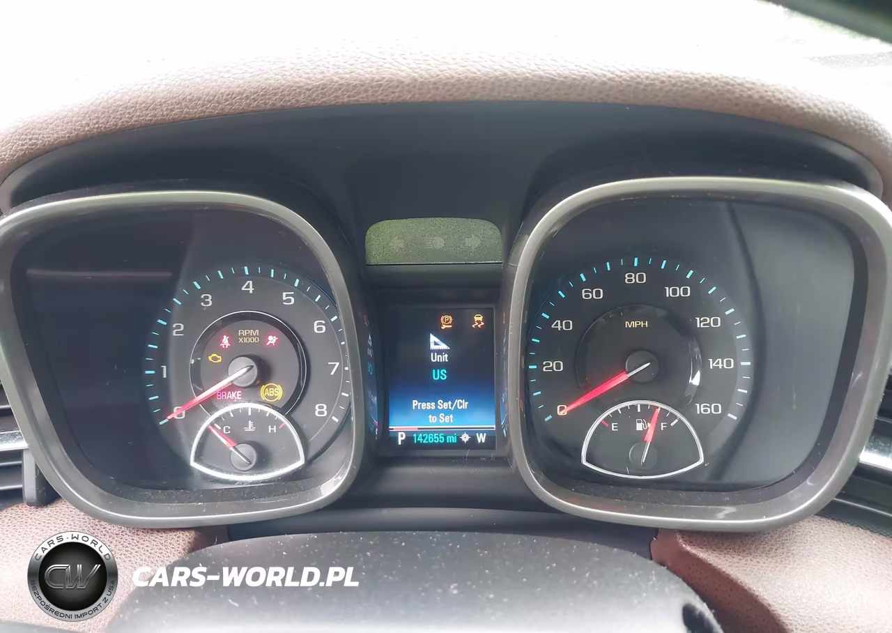 2013 Chevrolet Malibu 1Lz VIN:1G11H5SAXDF262152 - 7
