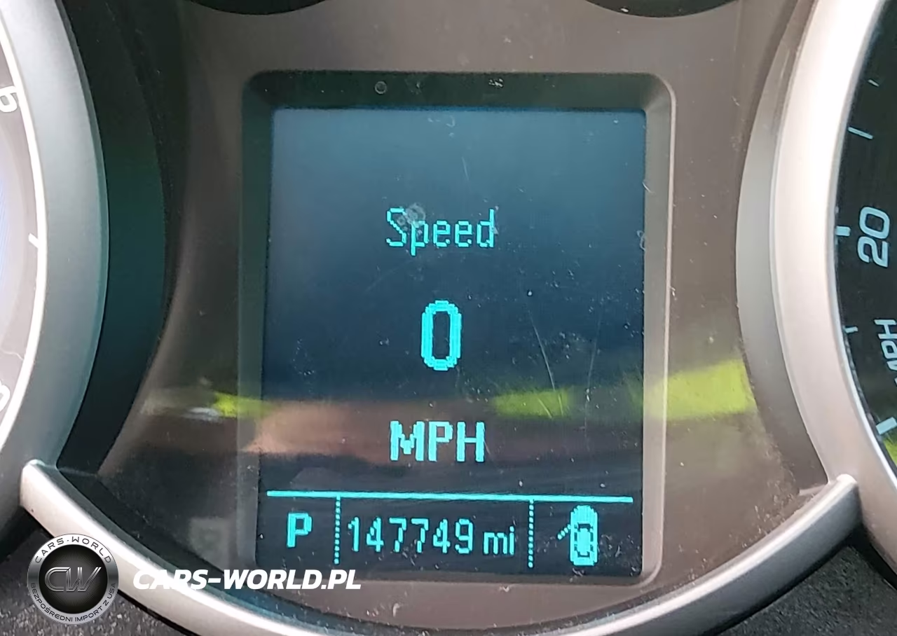 2012 Chevrolet Cruze Eco VIN:1G1PJ5SC7C7302860 - 15