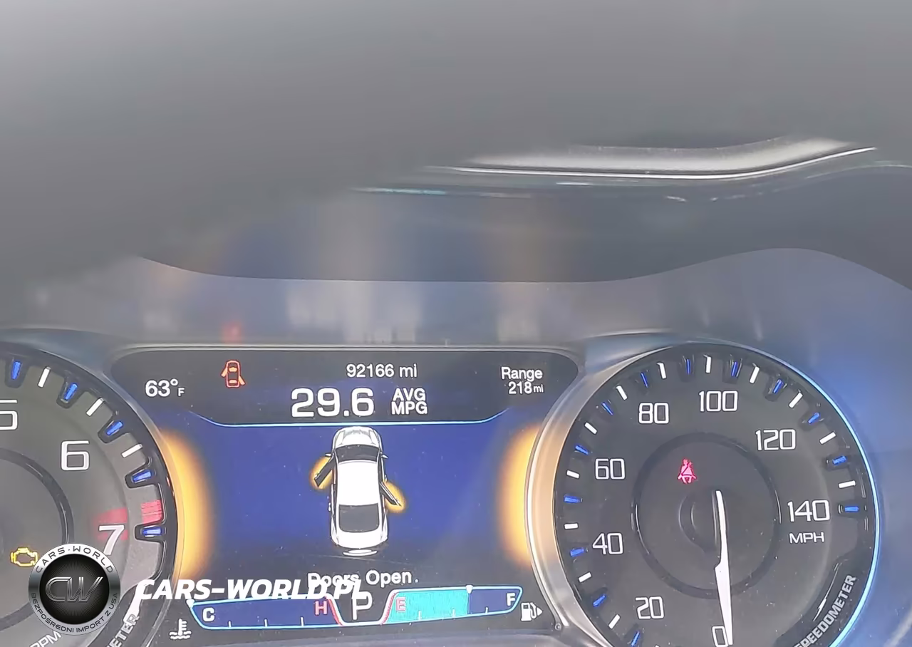 2016 Chrysler 200 S VIN:1C3CCCBG5GN153653 - 7