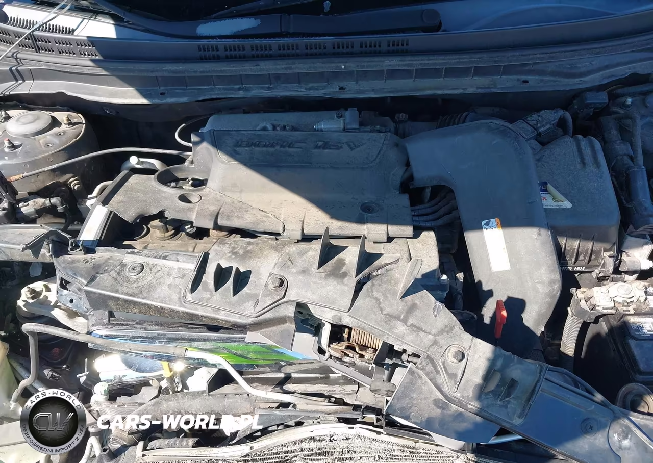 2010 Hyundai Elantra Gls VIN:KMHDU4AD5AU190415 - 10