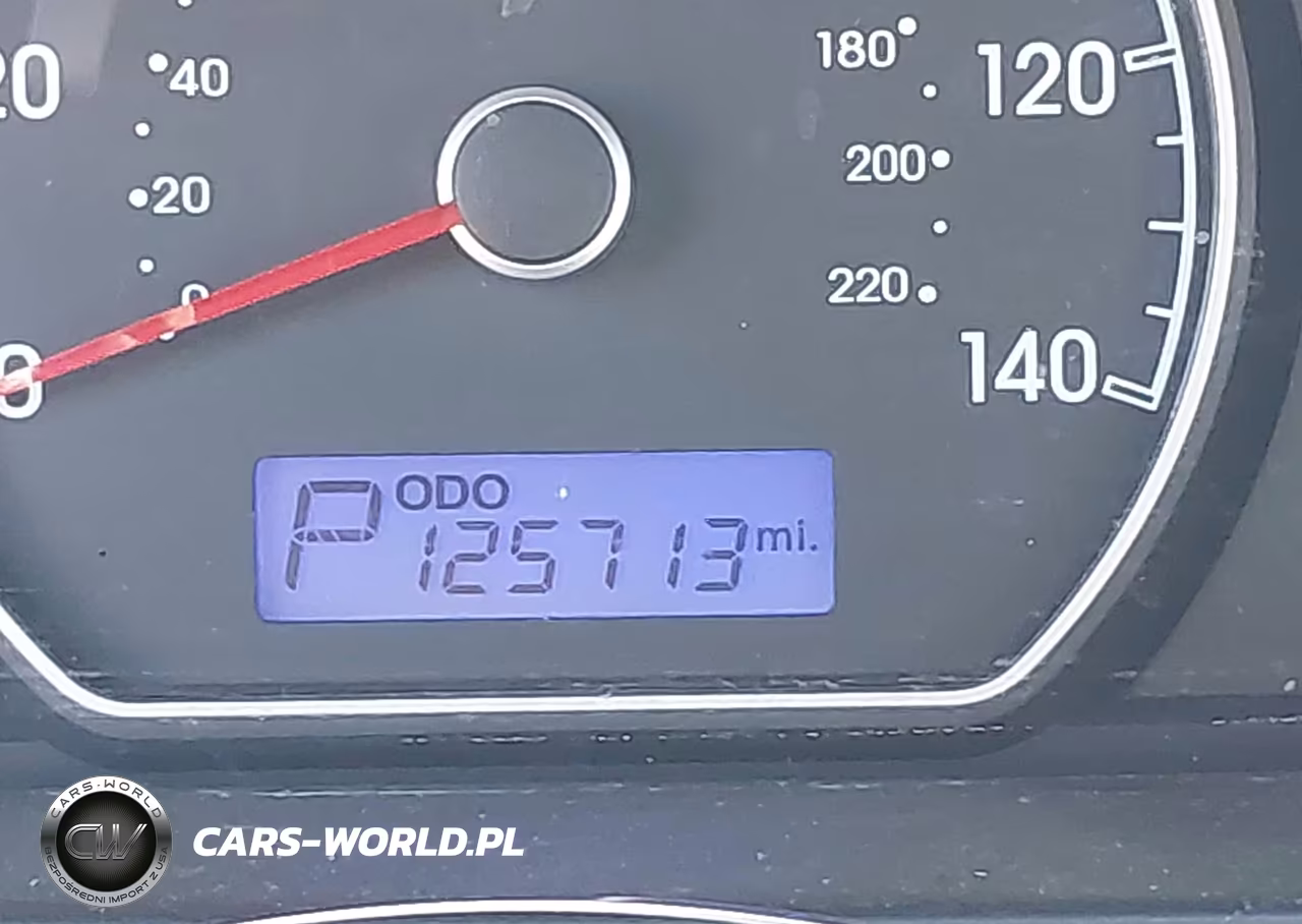 2010 Hyundai Elantra Gls VIN:KMHDU4AD5AU190415 - 15