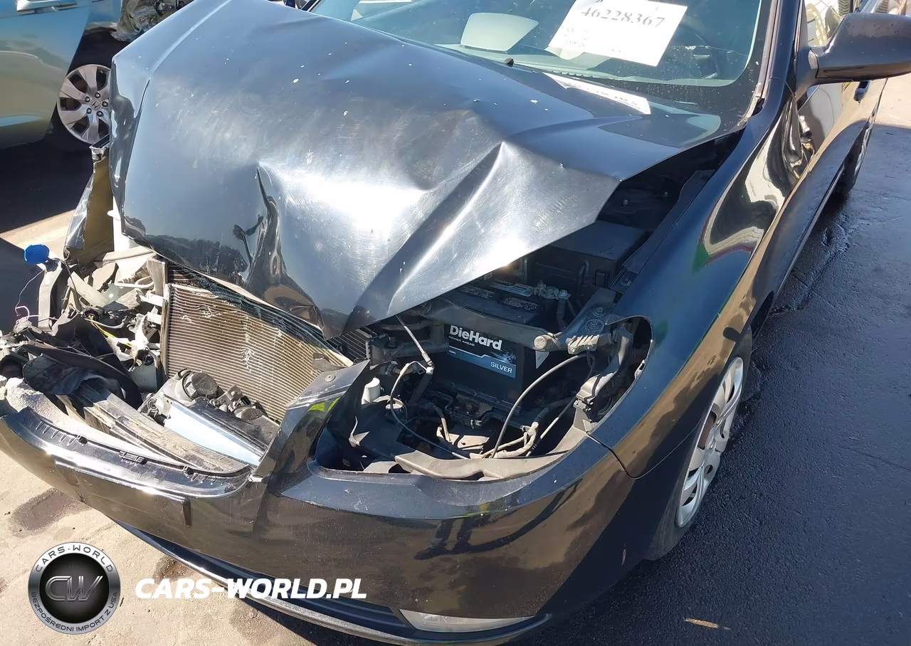 2010 Hyundai Elantra Gls VIN:KMHDU4AD5AU190415 - 18
