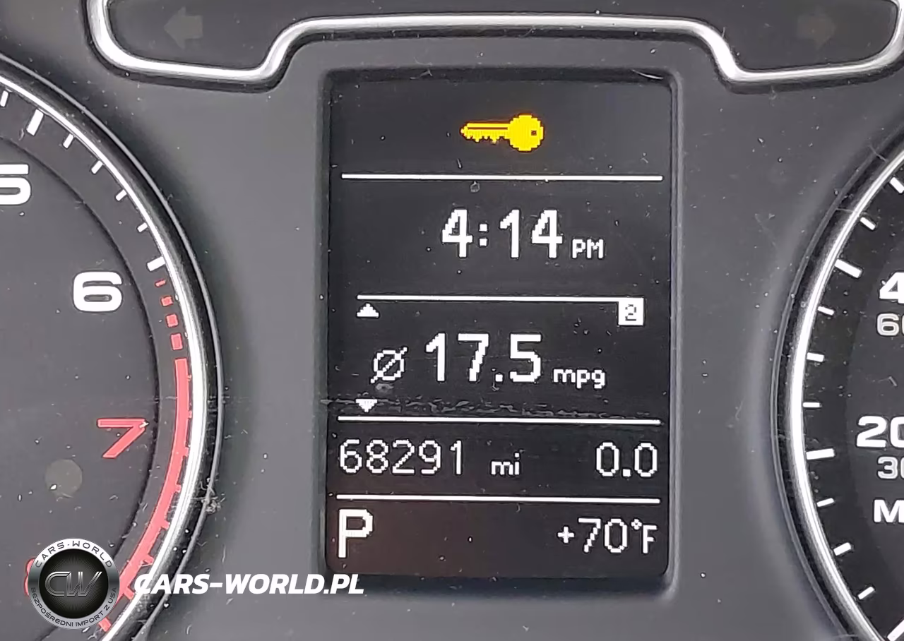 2015 Audi Q3 2.0T Premium Plus VIN:WA1EFCFS2FR003026 - 16