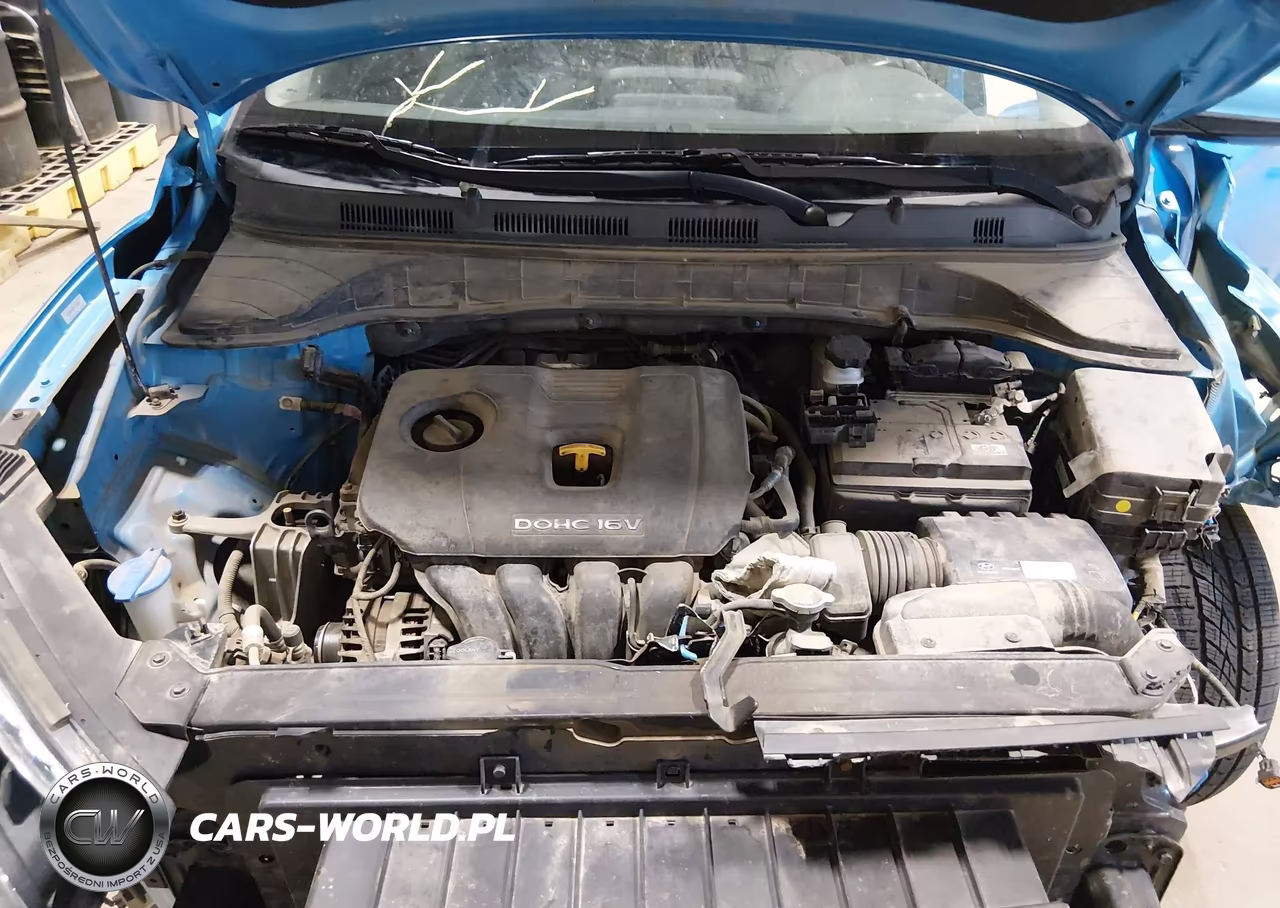 2021 Hyundai Kona Sel VIN:KM8K2CAA8MU626918 - 10