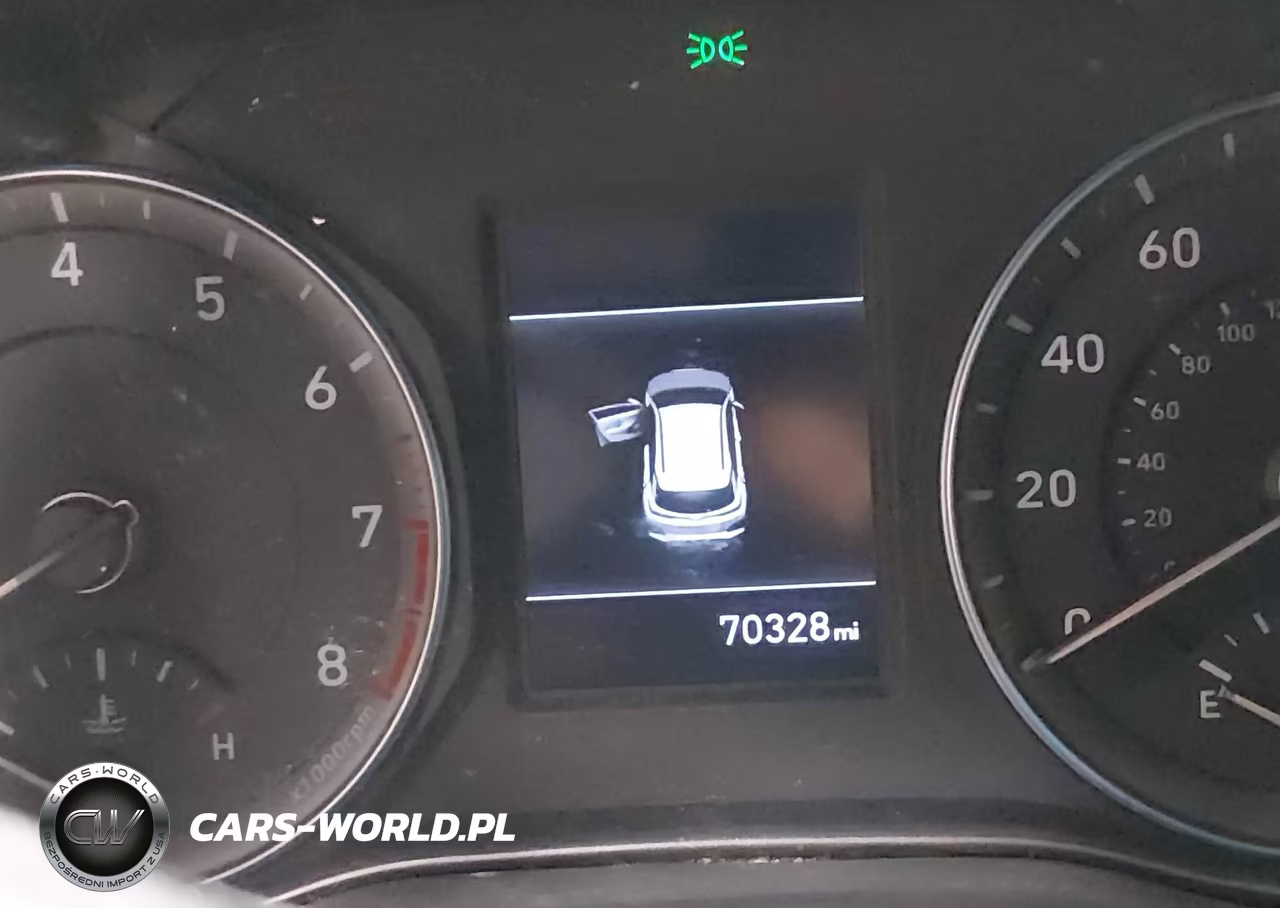 2021 Hyundai Kona Sel VIN:KM8K2CAA8MU626918 - 15