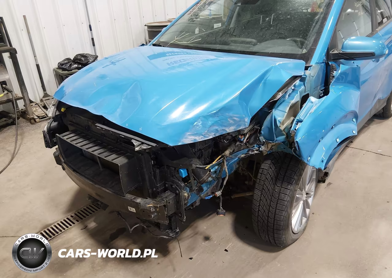 2021 Hyundai Kona Sel VIN:KM8K2CAA8MU626918 - 6