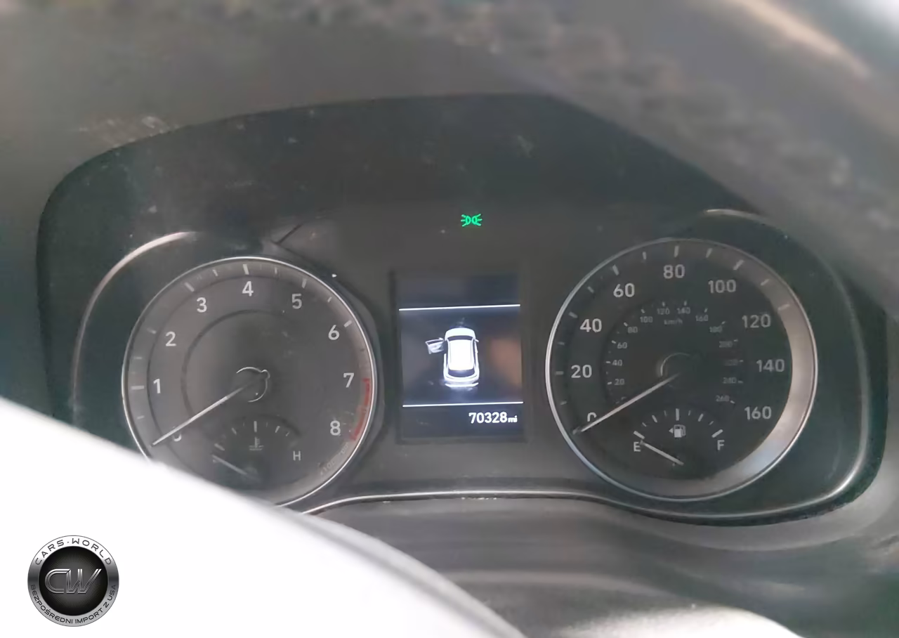 2021 Hyundai Kona Sel VIN:KM8K2CAA8MU626918 - 7